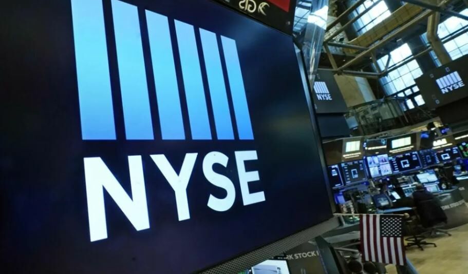 Wall Street no aguanta el ritmo: Caídas para el Dow y el Nasdaq tras el calentón de ayer