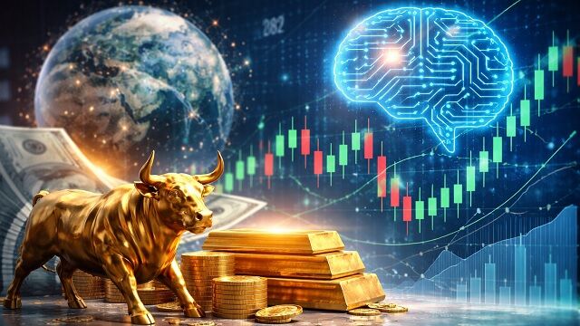 De la euforia a la selección: cómo invertir en 2026 cuando la IA ya no lo explica todo