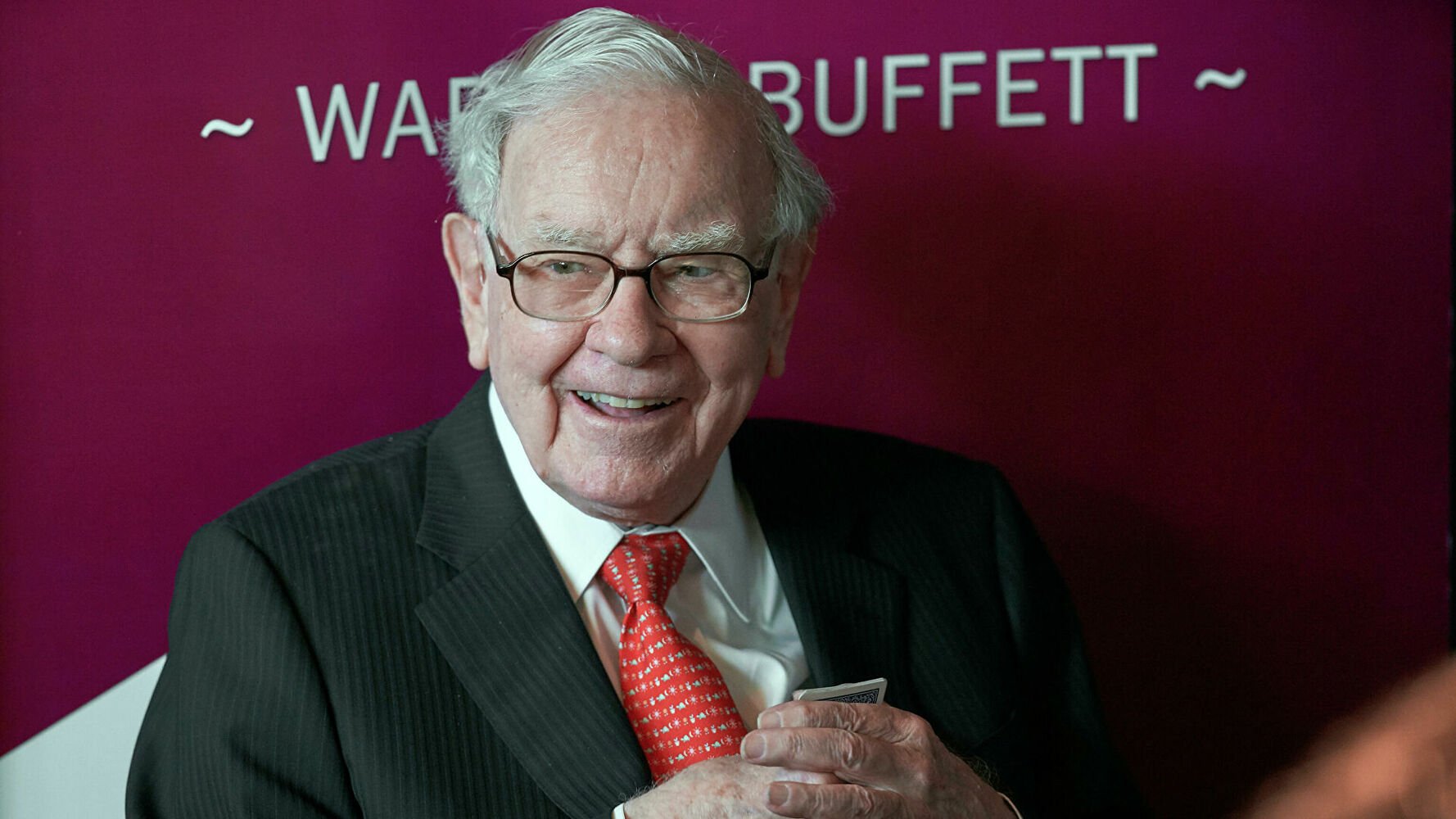 Las compras recientes de Warren Buffett: señal positiva para las Fintech