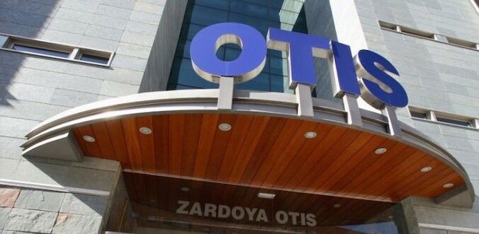 Zardoya Otis distribuirá el tercer dividendo a cuenta de 0,076 euros el 10 de enero