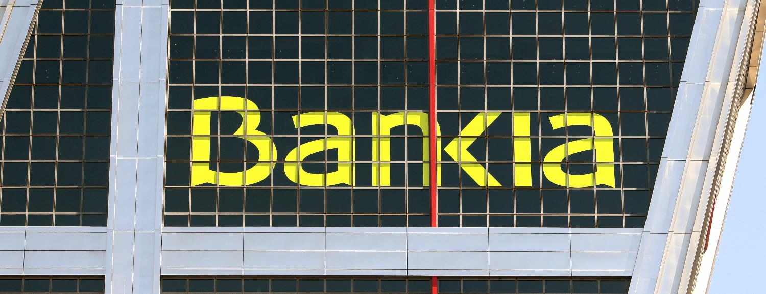 Bankia facilita a comercios y autónomos la digitalización y gestión de sus facturas desde el móvil
