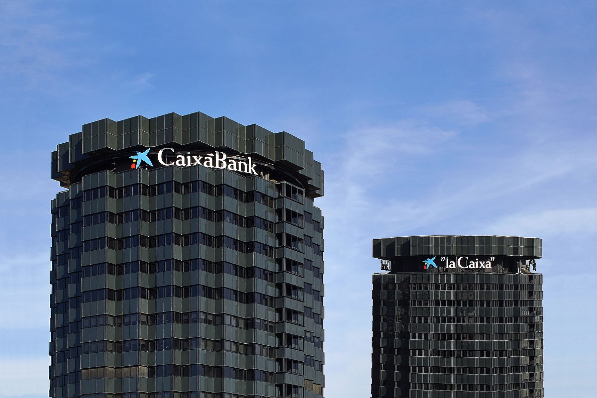 La tecnología y digitalización son claves en el modelo de negocio de CaixaBank