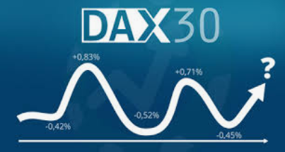 El Dax, en un proceso de corrección importante: ¿a punto de girar?