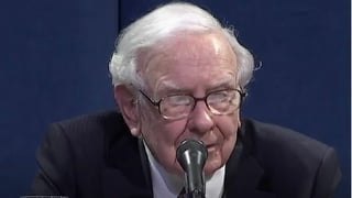 Warren Buffett preocupado por la situación actual