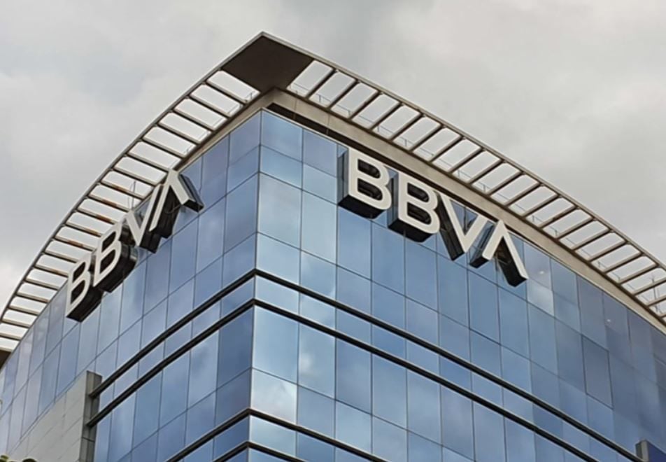 BBVA. Desplome. Causas y Análisis