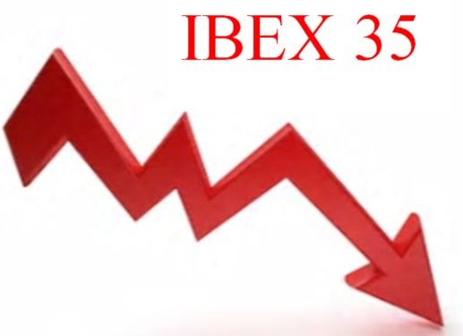 Ibex 35 cae