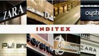 Inditex expectativas de excelentes resultados