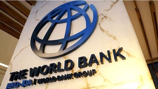 Banco Mundial. Análisis del primer trimestre, Previsiones 2020