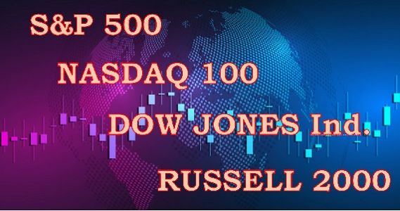 S&P500, Nasdaq, Dow Jones ¿Van hacia máximos históricos?