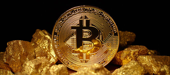 ¿Vendo activos y compro oro? ¿Vendo oro y compro bitcoin?