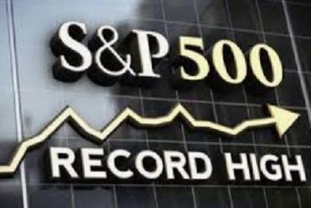 S&P500, Nasdaq 100, Ibex 35: Wall Street en máximos históricos.