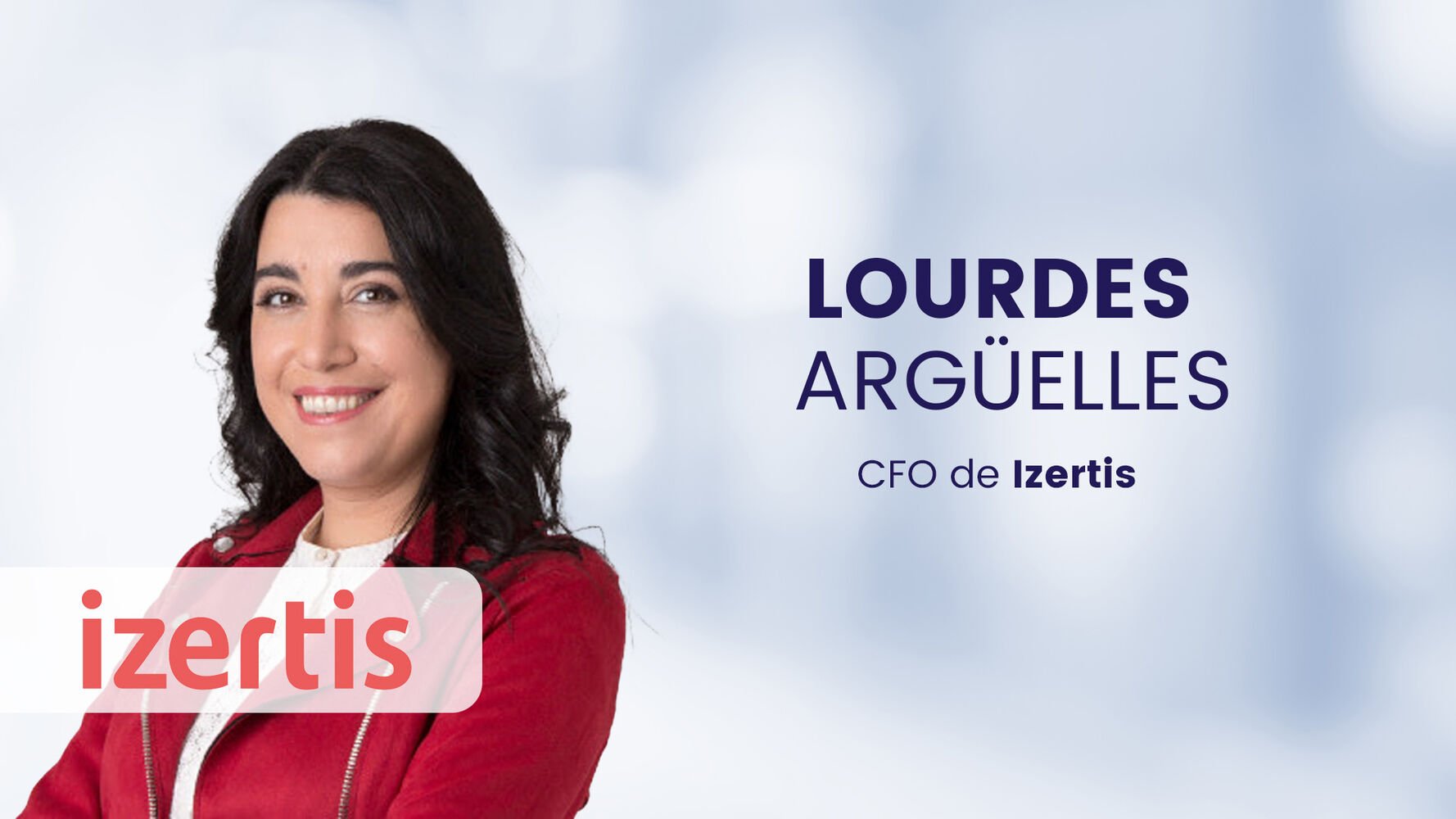 Lourdes Argüelles