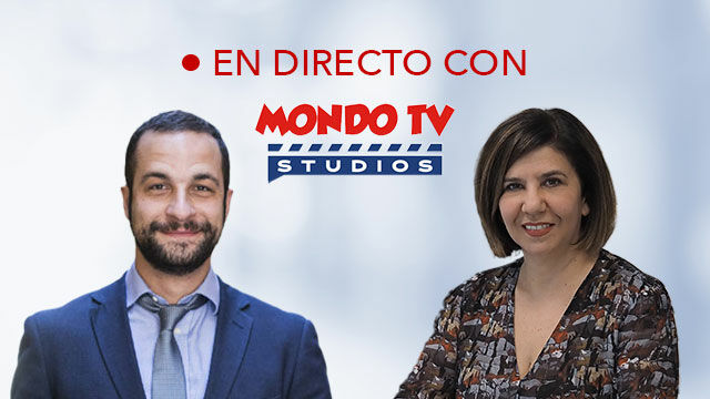 "El 2022 ha sido otro año récord para Mondo TV Studios y seguimos en esa línea de crecimiento"