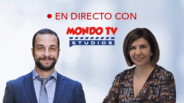 Mondo TV Studios presenta EN DIRECTO los resultados 2022