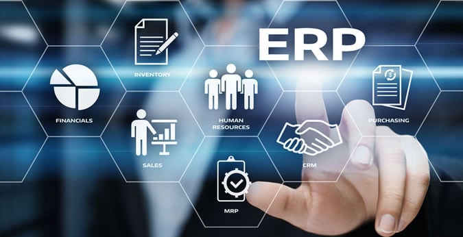 10 ventajas de un ERP para tu empresa