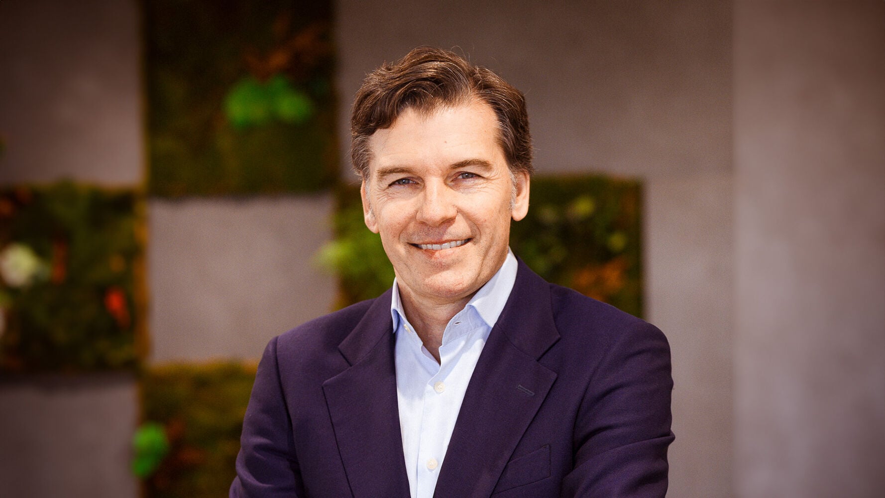 Pedro Losada (Logista): "Somos una compa&ntilde;&iacute;a con elevada capacidad de generaci&oacute;n de caja, balance s&oacute;lido y retribuci&oacute;n al accionista atractiva y sostenible"