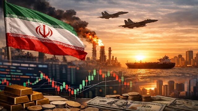 La crisis con Ir&aacute;n dispara la volatilidad: oportunidades en el Ibex 35 y el S&P 500 