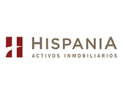Hispania sigue respetando su área de soporte de corto plazo