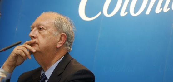 Resultados Colonial semestre 2018