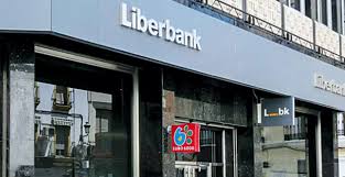 Sede Liberbank