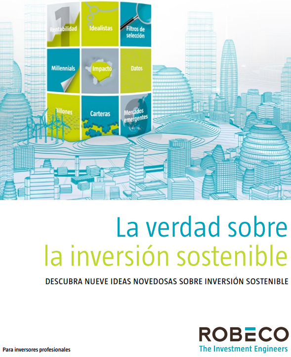 inversion sostenible