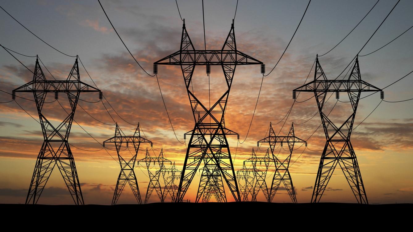 Red Eléctrica gana 357 millones hasta junio, un 5% más