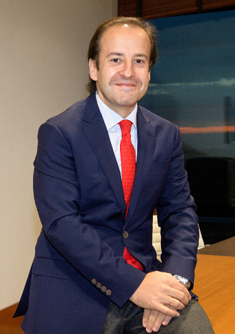 Victor Matarranz Santander Asset Management