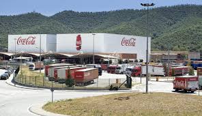 Sede Coca-Cola European Partners
