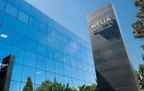 Sede Melia Hotels