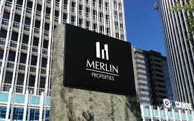 Sede Merlin Properties 
