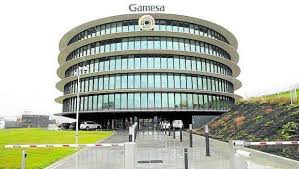 Siemens Gamesa, posiciones cortas ante la pérdida de 12 euros
