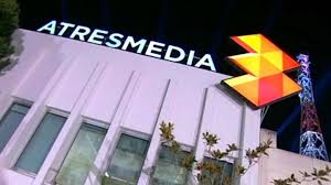 Sede Atresmedia Sede Atresmedia