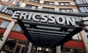 Sede Ericsson