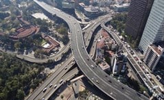 Autopista México OHL