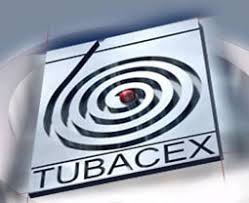 Logo Tubacex