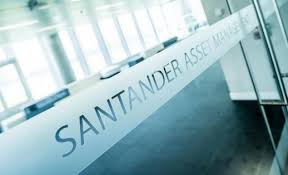 Santander AM, líder en gestión de Renta Variable en España
