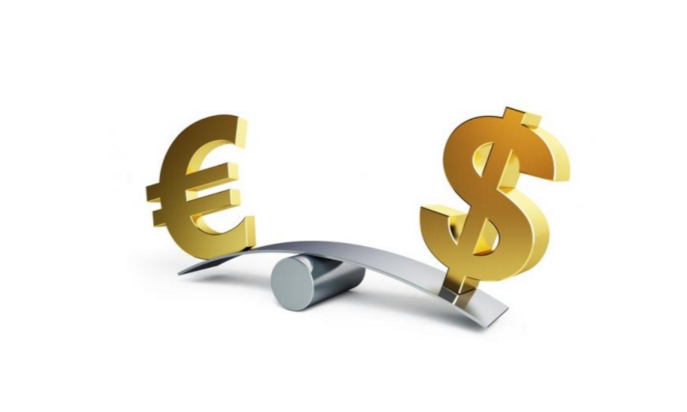 tendencia euro dolar es bajista a corto plazo