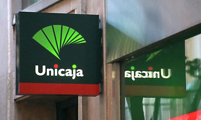 Banco Unicaja