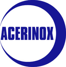 Logo Acerinox