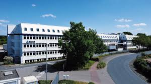Centro Dermatológico de Almirall en Alemania