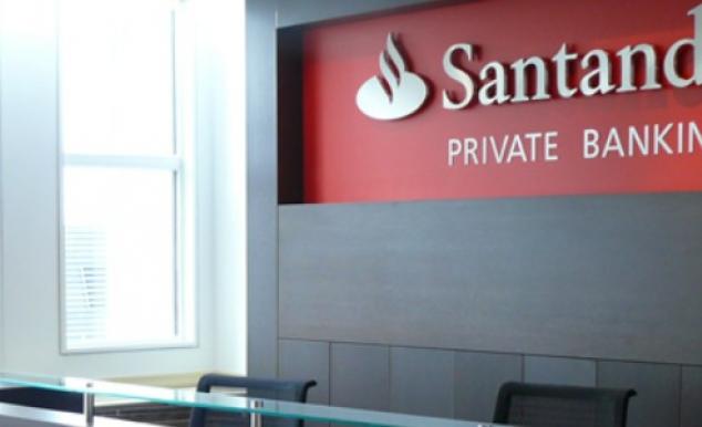 Santander Private Banking, mejor banco privado