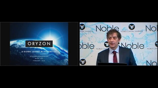 Oryzon, mejor pyme en España en materia de 'compliance' y buenas prácticas
