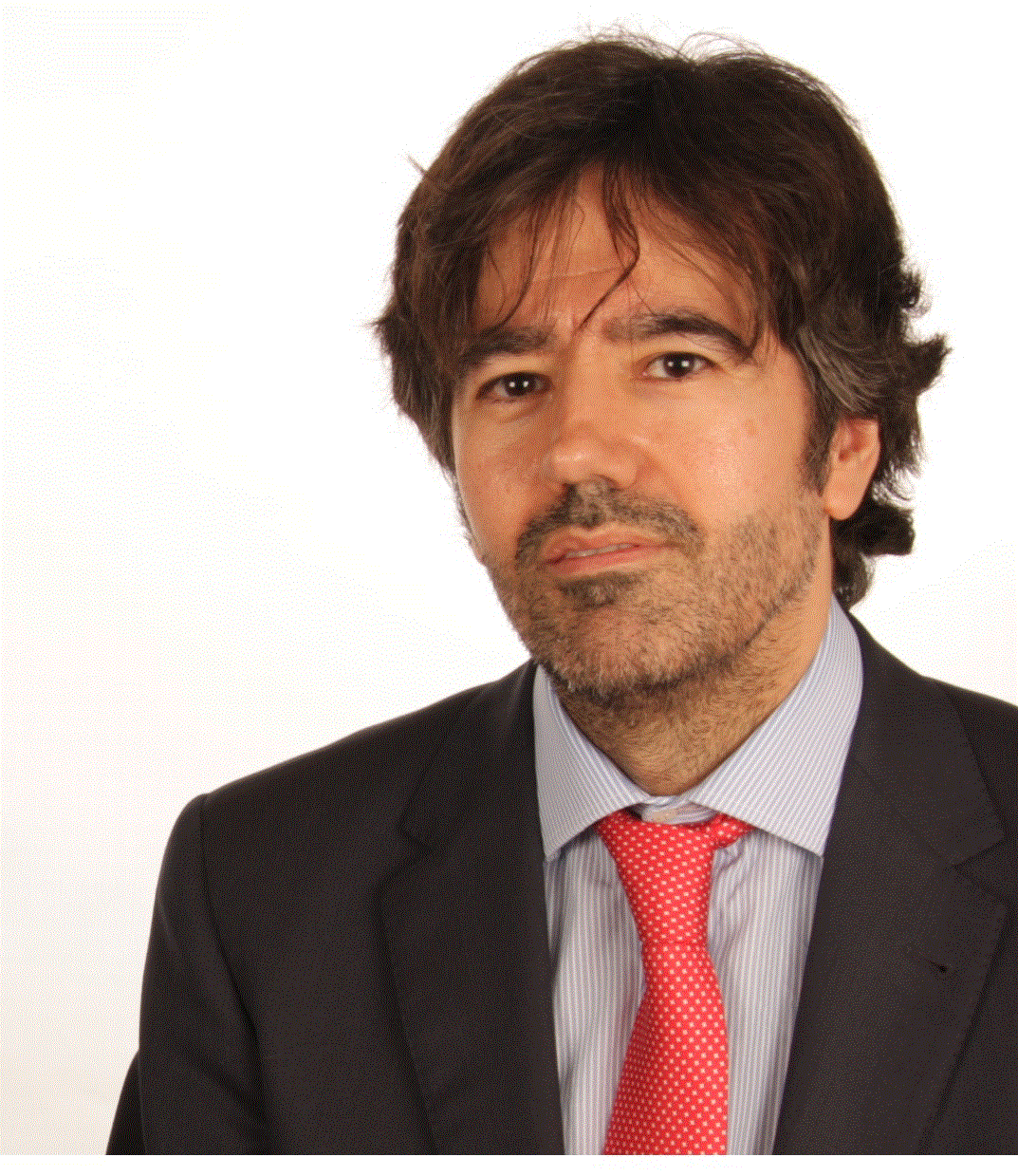 Ramón Bermejo opina sobre la subida de tipos de la FED