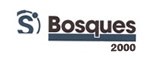 Logo Sniace Bosques 2000