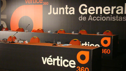 Junta Accionistas Vértice 360
