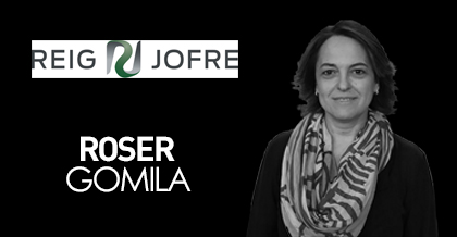 Roser Gomila, RI REig Jofre 