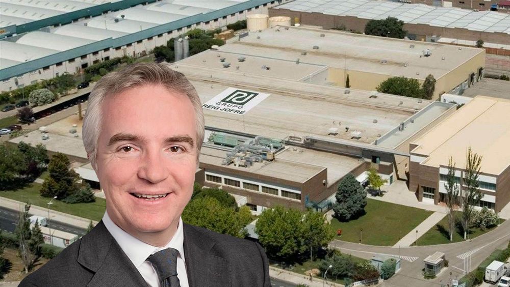 Resultados Reig Jofre 2018 Resultados Reig Jofre 2018