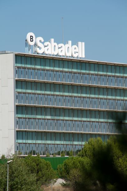 Sede Sabadell