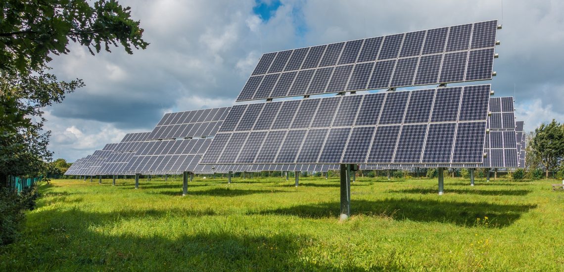 Grenergy sube en el MAB tras acuerdo nuevas plantas solares en Chile