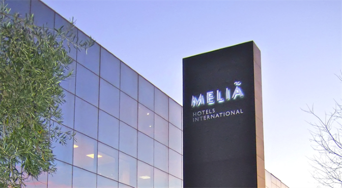 Hotel Melia